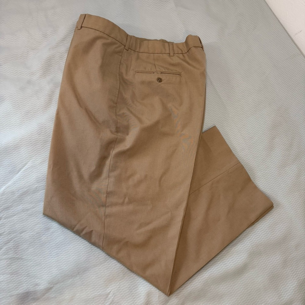 Flying Cross brand U.S. Navy authentic khaki pant 42/ 29,5 Reg Athletic
